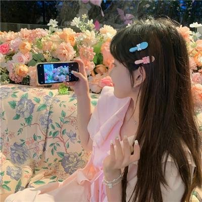 僵尸少女