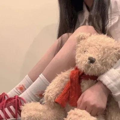 女孩闺房